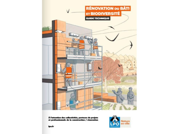 Guide LPO et rénovation