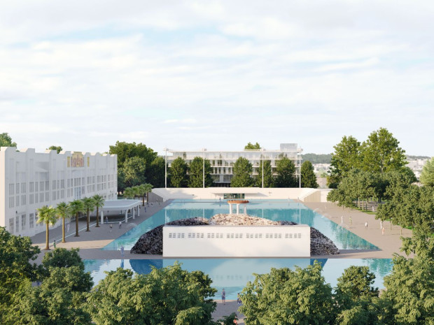 De La Défense Arena à Toulouse, comment une ...