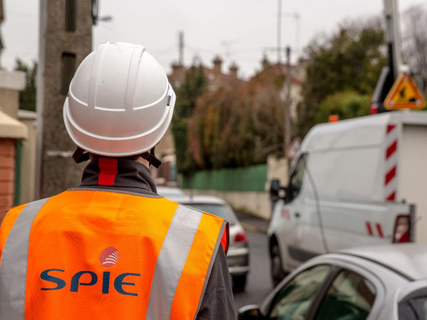 Spie City Networks