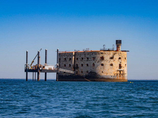 Fort Boyard