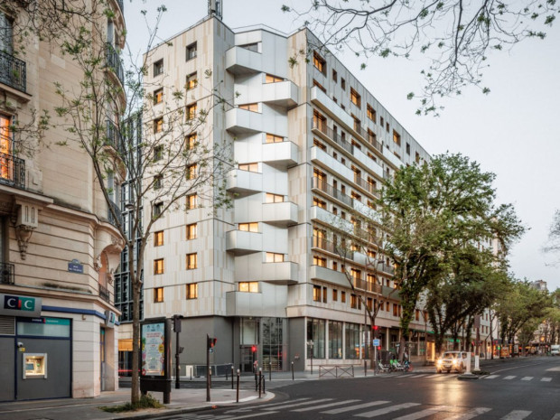 Logements étudiants Télécom Paris Tech Itar