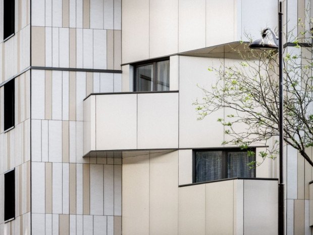 Logements étudiants Télécom Paris Tech Itar