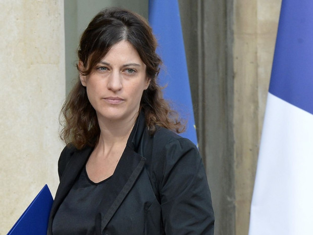 Juliette Méadel ministre déléguée en charge de la Ville