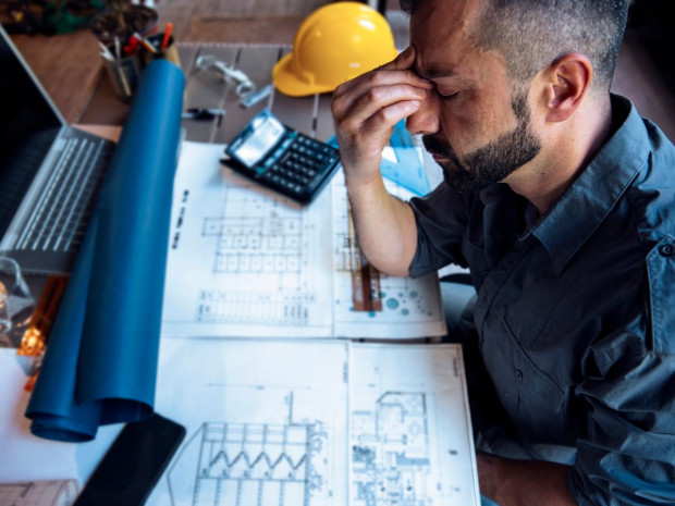 Entreprise en difficulté