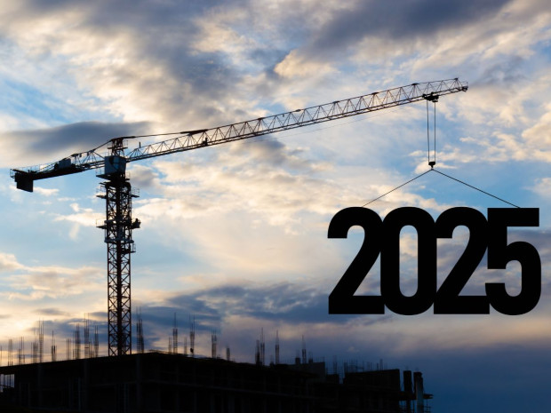 Chantier conjoncture 2025 