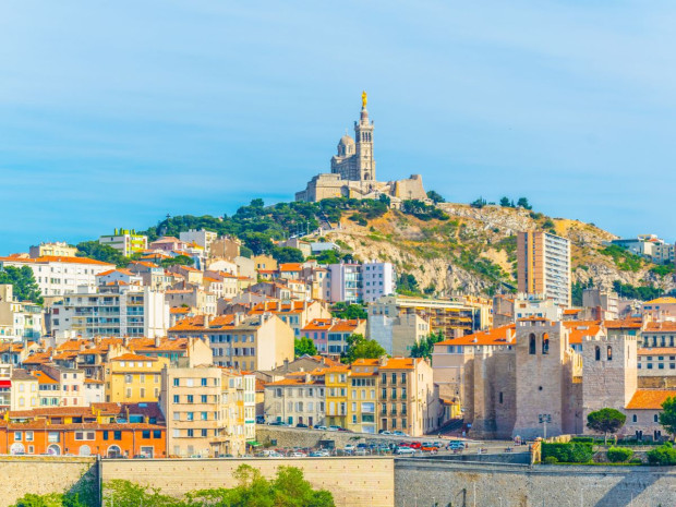 Marseille 