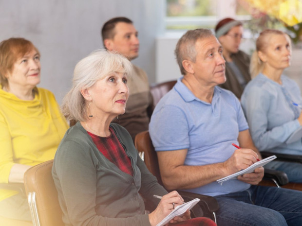 Assemblée générale de copropriétaires