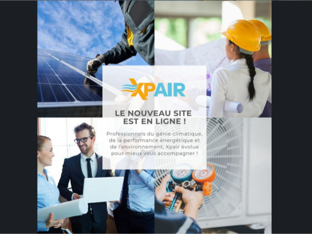 Xpair.com