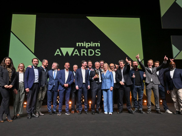 Mipim Awards 2025 