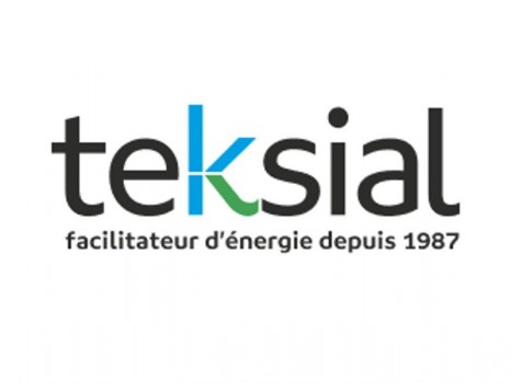 Logo teksial