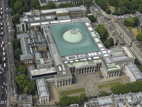 British Museum Londres