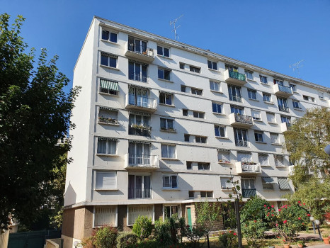 La copropriété du 19 rue de la Seine à Boulogne-Billancourt avant les travaux